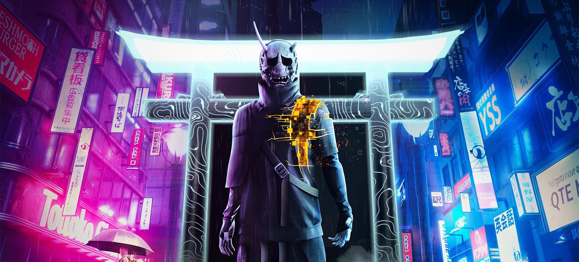 GhostWire: Tokyo - Imagen 20